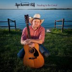 Jackson Eli CD cover